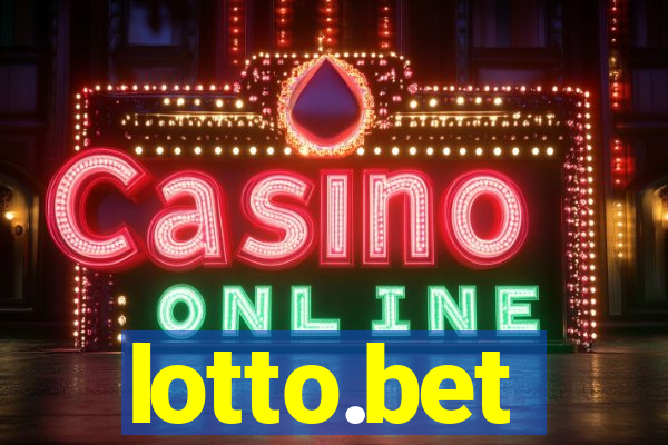 lotto.bet