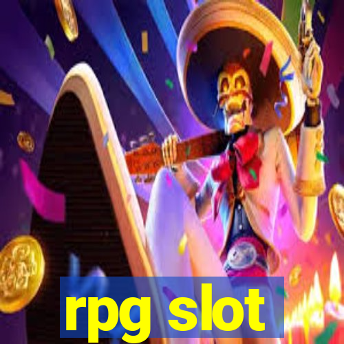 rpg slot