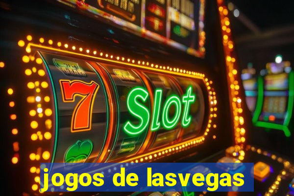 jogos de lasvegas