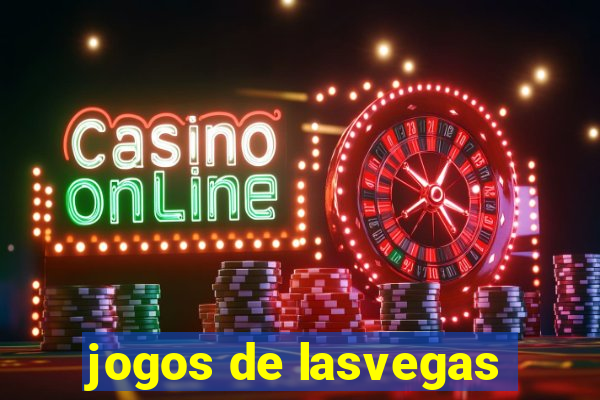 jogos de lasvegas