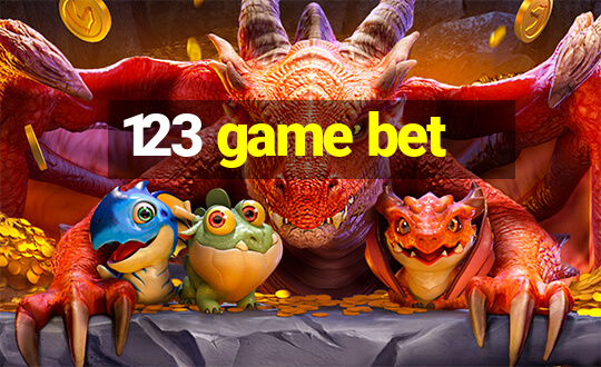 123 game bet