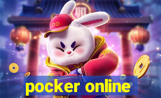 pocker online