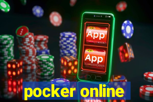 pocker online