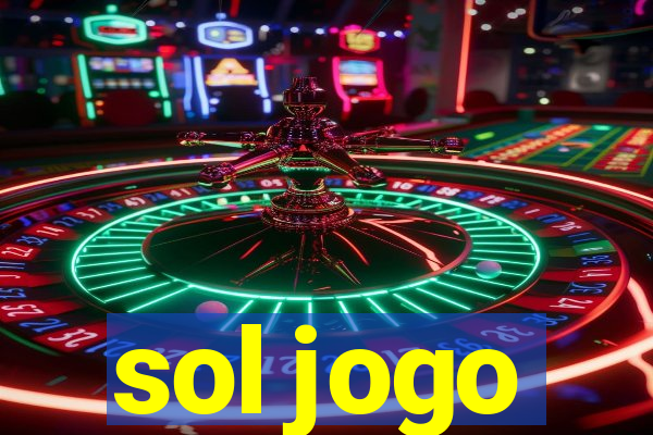 sol jogo