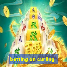 betting on curling