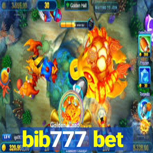 bib777 bet