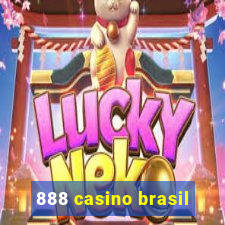 888 casino brasil