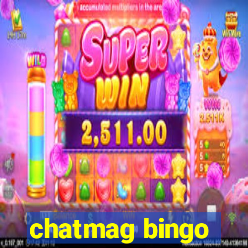 chatmag bingo