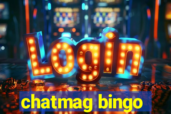 chatmag bingo