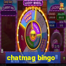 chatmag bingo