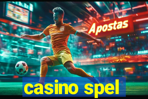 casino spel