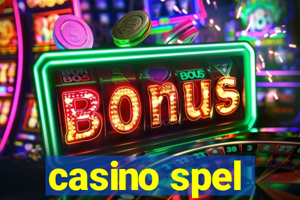 casino spel