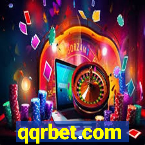 qqrbet.com