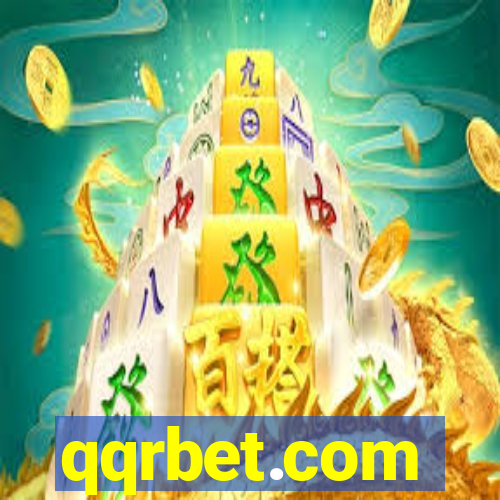 qqrbet.com