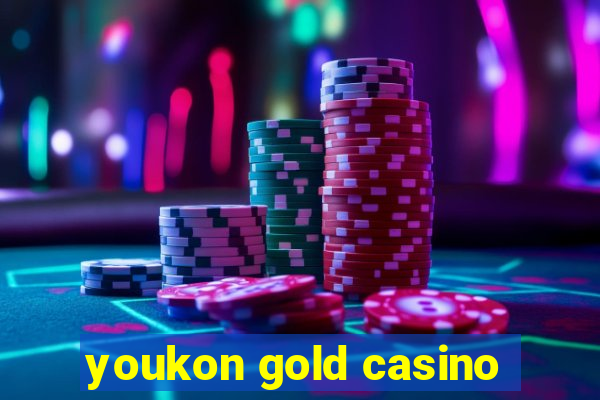 youkon gold casino