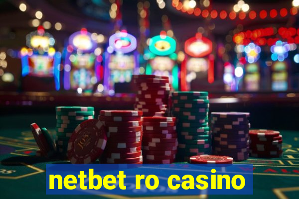 netbet ro casino