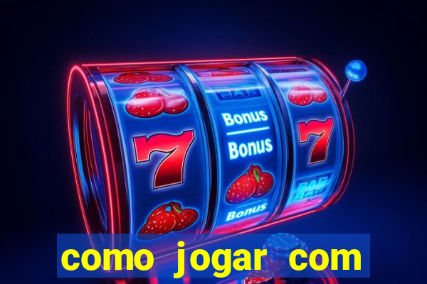 como jogar com dinheiro real no pokerstars