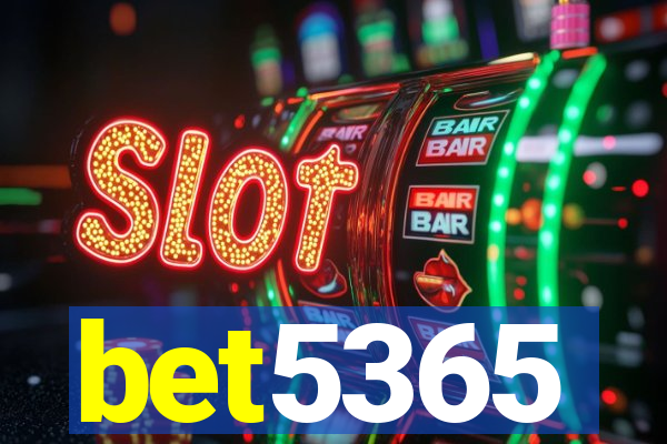 bet5365