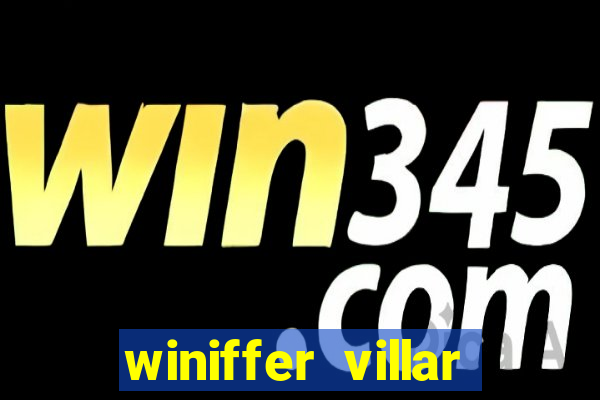 winiffer villar only fans