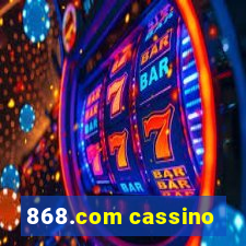 868.com cassino