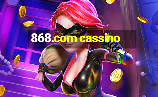 868.com cassino