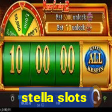 stella slots