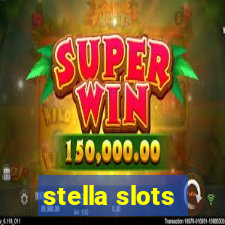 stella slots