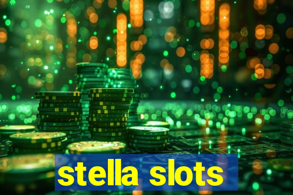 stella slots