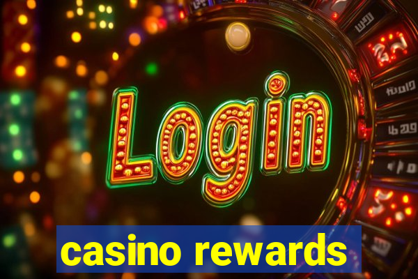 casino rewards