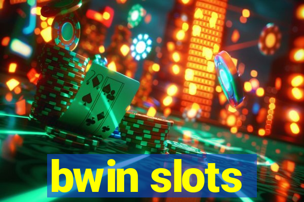 bwin slots