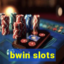 bwin slots