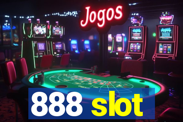 888 slot