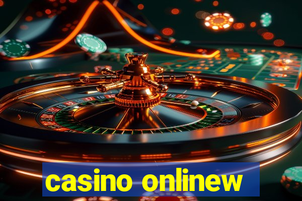 casino onlinew