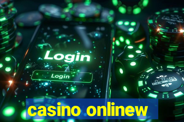 casino onlinew