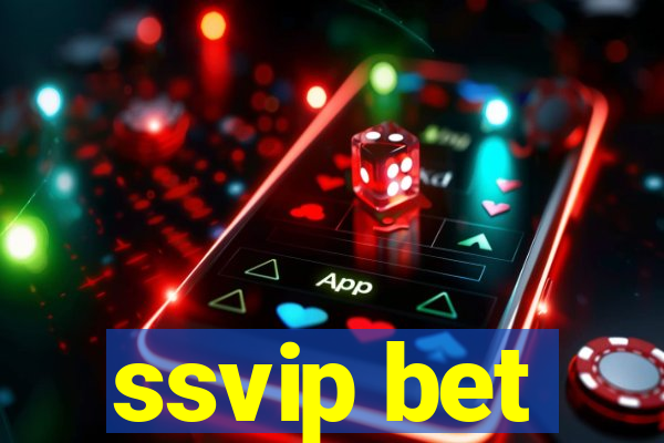 ssvip bet