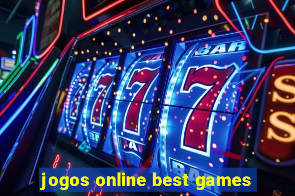 jogos online best games