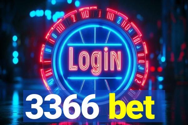 3366 bet