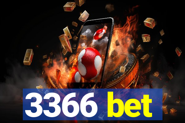 3366 bet