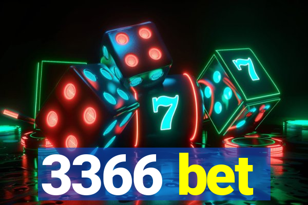 3366 bet