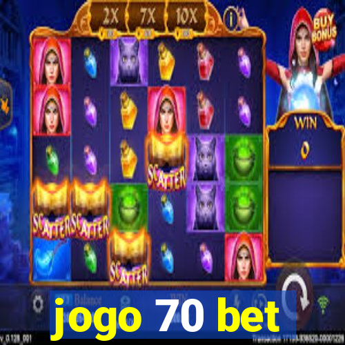 jogo 70 bet