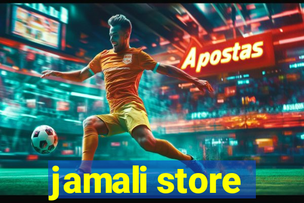 jamali store