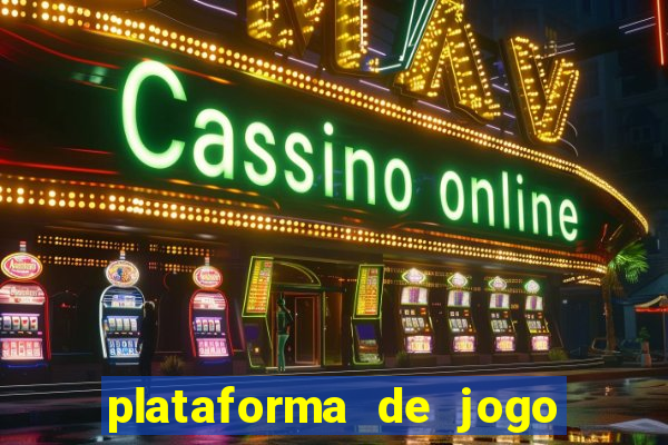 plataforma de jogo que aceita cart?o de crédito