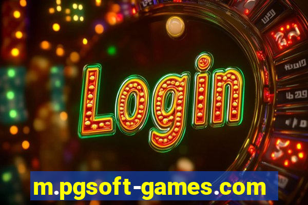 m.pgsoft-games.com fortune ox