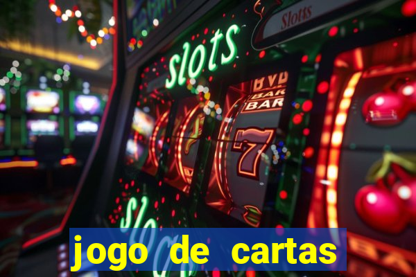 jogo de cartas online gratis sim ou nao