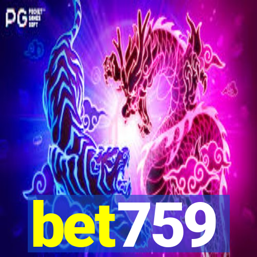 bet759