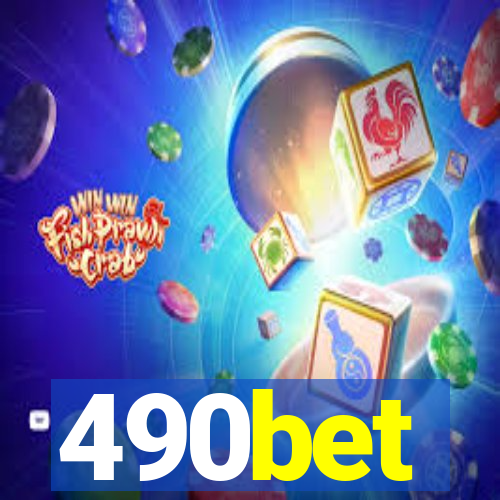 490bet