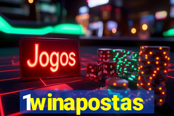 1winapostas