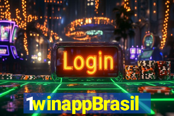 1winappBrasil