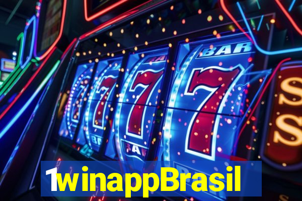 1winappBrasil