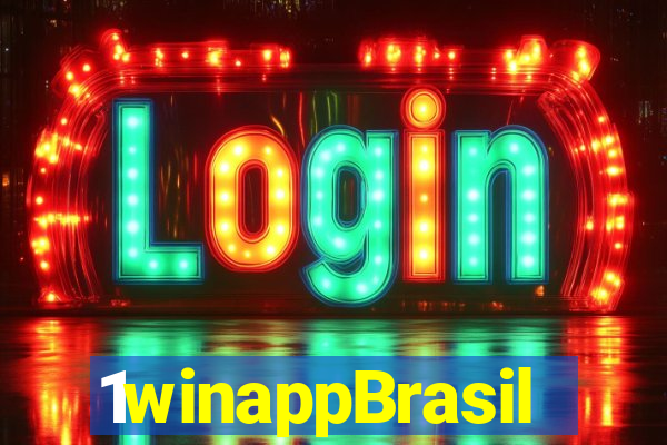 1winappBrasil